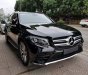 Mercedes-Benz GL  C 300 2017 - Cần bán lại xe Mercedes C 300 sản xuất 2017, màu đen, giá tốt