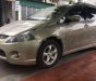 Mitsubishi Grandis 2006 - Cần bán Mitsubishi Grandis năm 2006, màu vàng, giá tốt