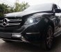 Mercedes-Benz GLE 400 2017 - Bán Mercedes GLE 400 2017, màu đen, nhập khẩu