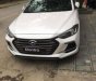 Hyundai Elantra   Turbo  2018 - Bán xe Hyundai Elantra Turbo đời 2018, màu trắng