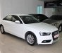 Audi A4 2014 - Cần bán xe Audi A4 đời 2014, màu trắng, xe nhập