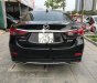 Mazda 6 2.0AT 2015 - Cần bán lại xe Mazda 6 2.0AT đời 2015, màu đen