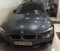 BMW 3 Series  320i  2014 - Cần bán lại xe BMW 3 Series 320i năm 2014, màu bạc