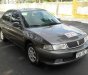 Mitsubishi Lancer 2003 - Chính chủ bán Mitsubishi Lancer 2003, màu xám