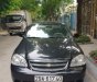 Chevrolet Lacetti 1.6 EX 2012 - Bán Chevrolet Lacetti 1.6 EX sản xuất năm 2012, màu đen chính chủ