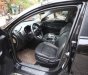 Kia Sportage TLX 2.0 AT CRDi 2010 - Chính chủ bán ô tô Kia Sportage TLX đời 2010, màu đen, xe nhập