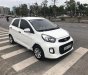 Kia Morning Van 1.0 AT 2016 - Cần bán Kia Morning Van 1.0 AT năm sản xuất 2016, màu trắng, nhập khẩu nguyên chiếc