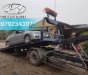 Xe tải 5 tấn - dưới 10 tấn 2017 - Hyundai Mighty HD800 cứu hộ sàn trượt, tải trọng 5,7 tấn