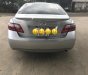 Toyota Camry 2008 - Cần bán gấp Toyota Camry đời 2008, màu bạc, nhập khẩu nguyên chiếc, 765 triệu