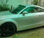 Audi TT 2010 - Bán Audi TT sản xuất 2010, nhập khẩu nguyên chiếc 