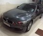 BMW 3 Series  320i  2014 - Cần bán lại xe BMW 3 Series 320i năm 2014, màu bạc