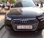 Audi A4 2.0 TFSI 2016 - Bán xe Audi A4 2.0 TFSI sản xuất năm 2016, màu đen, xe nhập