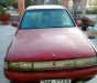 Toyota Cresta 1990 - Bán ô tô Toyota Cresta đời 1990, màu đỏ, 25 triệu