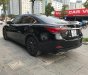 Mazda 6 2.0AT 2015 - Cần bán lại xe Mazda 6 2.0AT đời 2015, màu đen