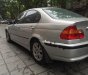 BMW 3 Series 318i 2004 - Chính chủ bán BMW 3 Series 318i đời 2004, màu bạc