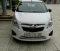 Chevrolet Spark 2011 - Cần bán gấp Chevrolet Spark đời 2011, màu trắng, nhập khẩu nguyên chiếc