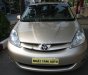 Toyota Sienna 3.5LE 2009 - Bán Toyota Sienna 3.5LE đời 2009, màu vàng, nhập khẩu còn mới