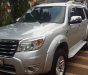 Ford Everest 2009 - Bán Ford Everest đời 2009, màu bạc, 475 triệu