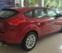 Ford Focus 2018 - Cần bán xe Ford Focus 2018, màu đỏ