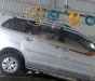 Toyota Innova J 2008 - Cần bán xe Toyota Innova J 2008, màu bạc