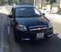 Chevrolet Aveo MT 2009 - Bán ô tô Chevrolet Aveo MT sản xuất 2009