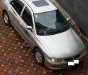 Mitsubishi Lancer GLXI 2001 - Đang có nhu cầu bán Lancer GLXI 2001, màu bạc