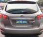 Hyundai Santa Fe SLX 2011 - Cần bán gấp Hyundai Santa Fe SLX năm sản xuất 2011, màu bạc, nhập khẩu