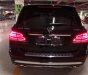 Mercedes-Benz GLE 400 2017 - Bán Mercedes GLE 400 2017, màu đen, nhập khẩu