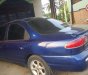 Ford Contour 1996 - Bán Ford Contour đời 1996, màu xanh dương