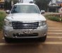 Ford Everest 2009 - Bán Ford Everest đời 2009, màu bạc, 475 triệu