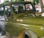 UAZ UAZ 1989 - Cần bán xe UAZ, màu xanh, xe nhập, giá chỉ 100 triệu