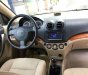 Daewoo Gentra MT 2010 - Bán Daewoo Gentra MT sản xuất 2010, màu đỏ, 255tr