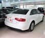 Audi A4 2014 - Cần bán xe Audi A4 đời 2014, màu trắng, xe nhập