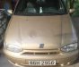 Fiat Siena 2001 - Bán Fiat Siena đời 2001, màu vàng, giá chỉ 89 triệu