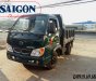 Fuso 2017 - Xe TMT ben 2.4 tấn, máy Hyundai