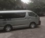 Toyota Hiace MT 2005 - Bán Toyota Hiace MT 2005 chính chủ, giá chỉ 255 triệu