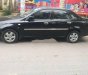 Chevrolet Lacetti   2005 - Cần bán xe Chevrolet Lacetti sản xuất 2005, màu đen như mới