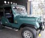 Jeep CJ Trước 1990 - Bán Jeep CJ trước sản xuất năm 1990, xe nhập chính chủ, 175 triệu