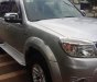 Ford Everest 2009 - Bán Ford Everest đời 2009, màu bạc, 475 triệu