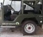 Jeep 1980 - Bán xe Jeep A2 sản xuất 1980 chính chủ, 115tr