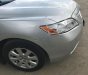 Toyota Camry 2008 - Cần bán gấp Toyota Camry đời 2008, màu bạc, nhập khẩu nguyên chiếc, 765 triệu