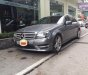 Mercedes-Benz C class C300 2011 - Bán Mercedes C300 đời 2011, màu xám, 765 triệu