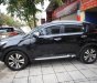 Kia Sportage TLX 2.0 AT CRDi 2010 - Chính chủ bán ô tô Kia Sportage TLX đời 2010, màu đen, xe nhập