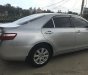 Toyota Camry 2008 - Cần bán gấp Toyota Camry đời 2008, màu bạc, nhập khẩu nguyên chiếc, 765 triệu