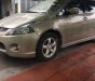 Mitsubishi Grandis 2006 - Cần bán Mitsubishi Grandis năm 2006, màu vàng, giá tốt