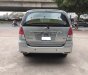 Toyota Innova V 2.0AT 2008 - Cần bán xe Toyota Innova V 2.0AT năm sản xuất 2008, màu bạc, giá tốt