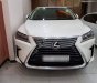 Lexus RX 350 2016 - Chính chủ bán Lexus RX 350 năm sản xuất 2016, màu trắng, nhập khẩu