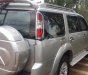 Ford Everest 2009 - Bán Ford Everest đời 2009, màu bạc, 475 triệu