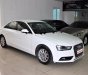 Audi A4 2014 - Bán Audi A4 2014, màu trắng, nhập khẩu