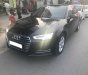 Audi A4 2017 - Bán Audi A4 siêu lướt model 2017, màu đen, nhập khẩu